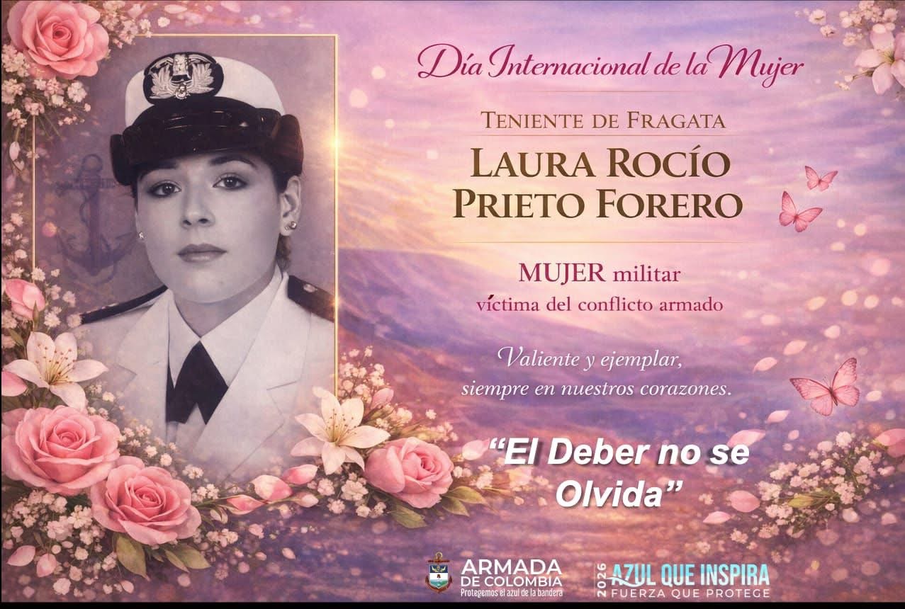 Foto del Mes
