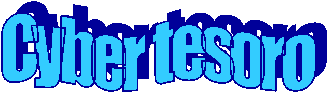 Cyber tesoro